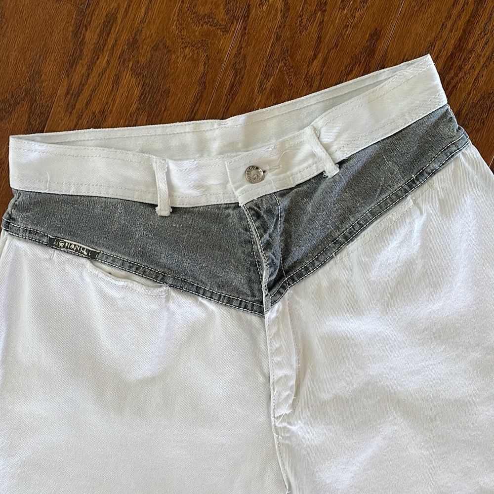 Unique vintage jeans - Picture 6 of 8
